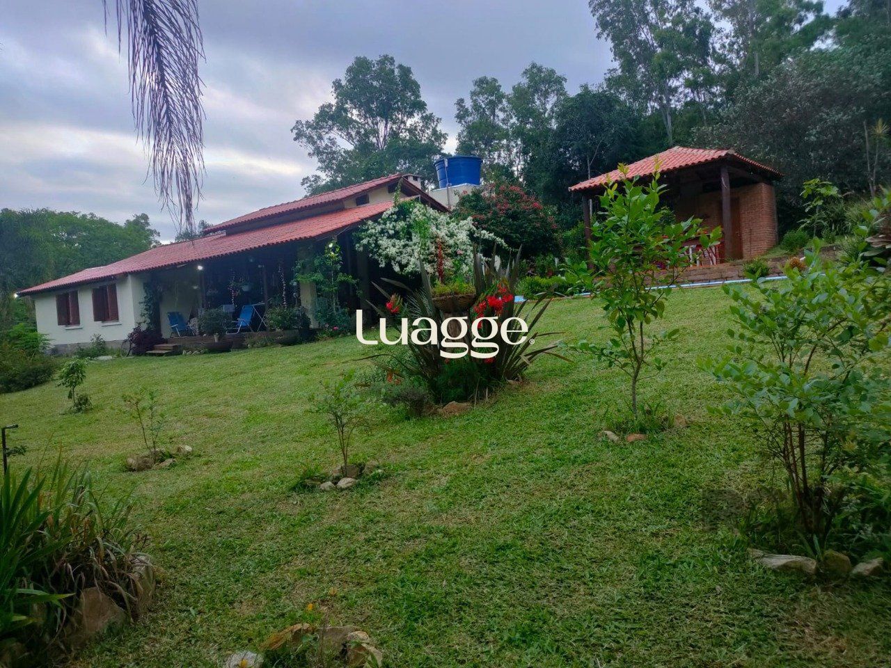 Sítio à venda com 2 quartos, 146m² - Foto 21