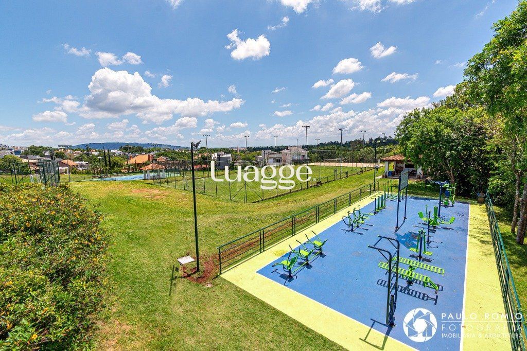 Casa de Condomínio à venda com 3 quartos, 384m² - Foto 58