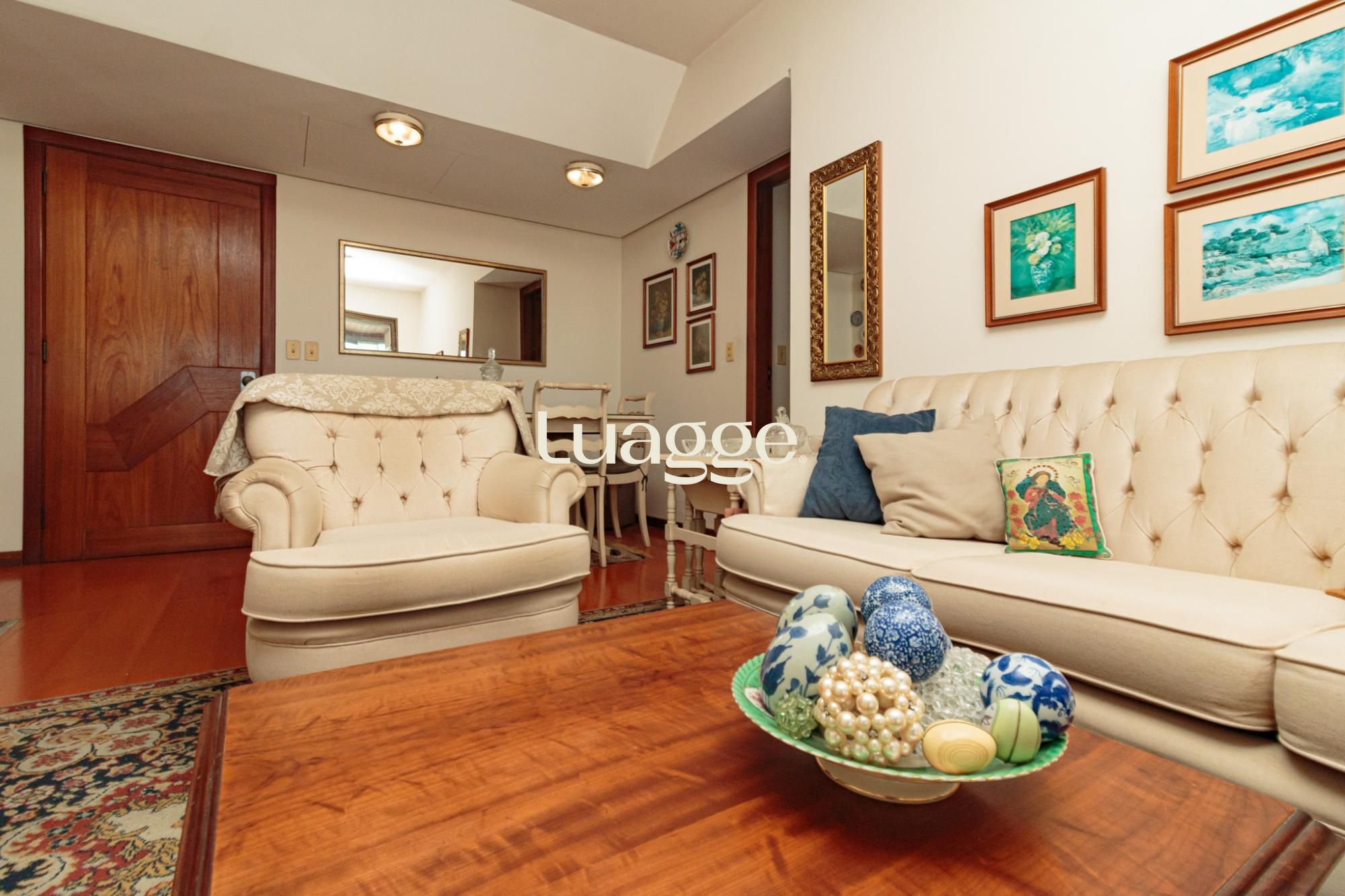 Apartamento à venda com 3 quartos, 91m² - Foto 14