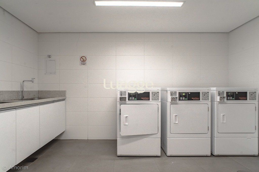 Apartamento à venda com 1 quarto, 40m² - Foto 16
