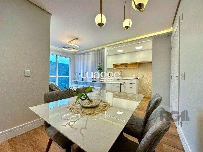 Apartamento à venda com 2 quartos, 51m² - Foto 9