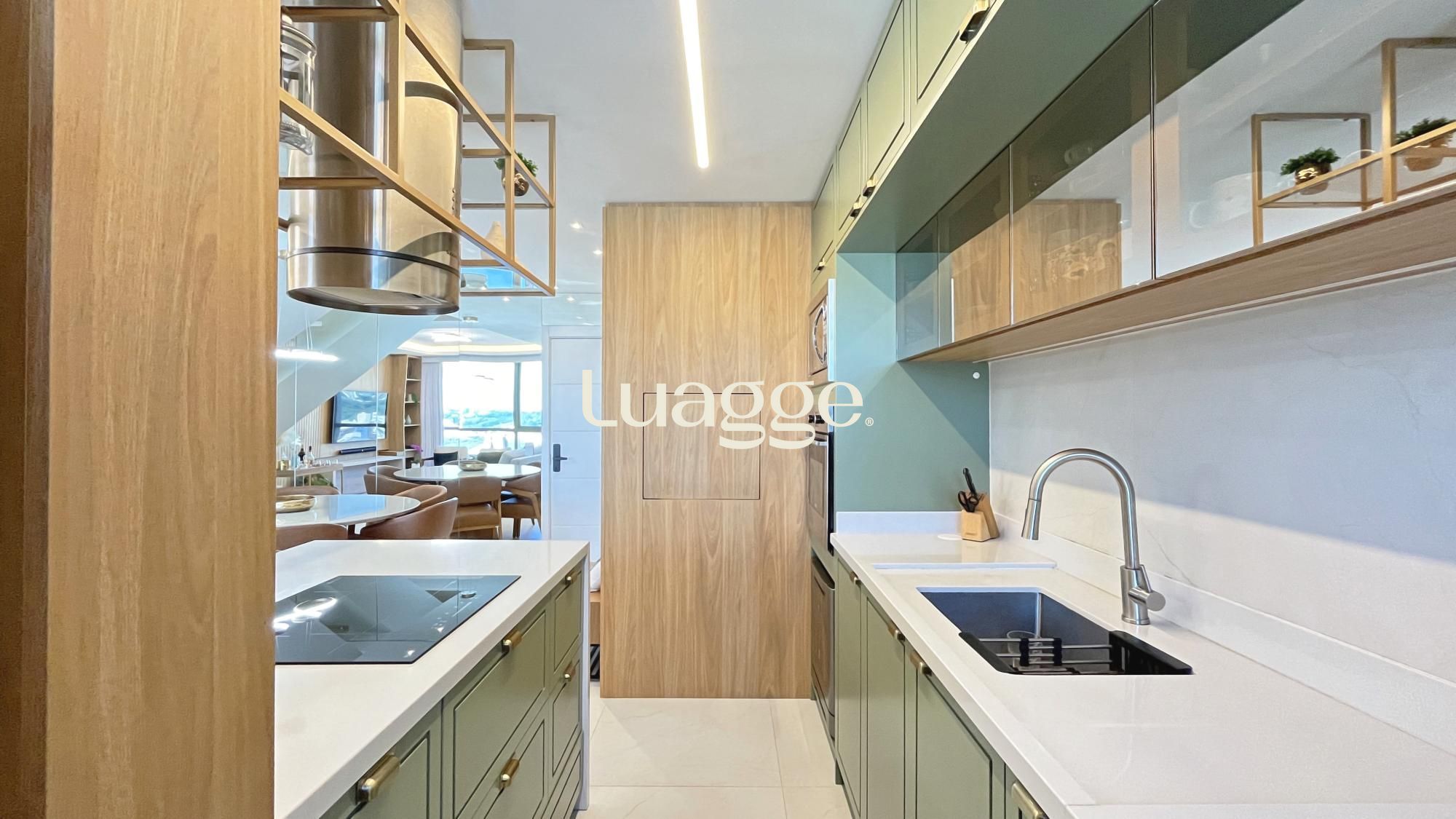 Apartamento à venda com 2 quartos, 113m² - Foto 5