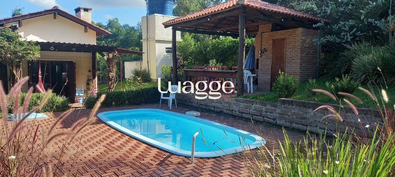 Sítio à venda com 2 quartos, 146m² - Foto 11