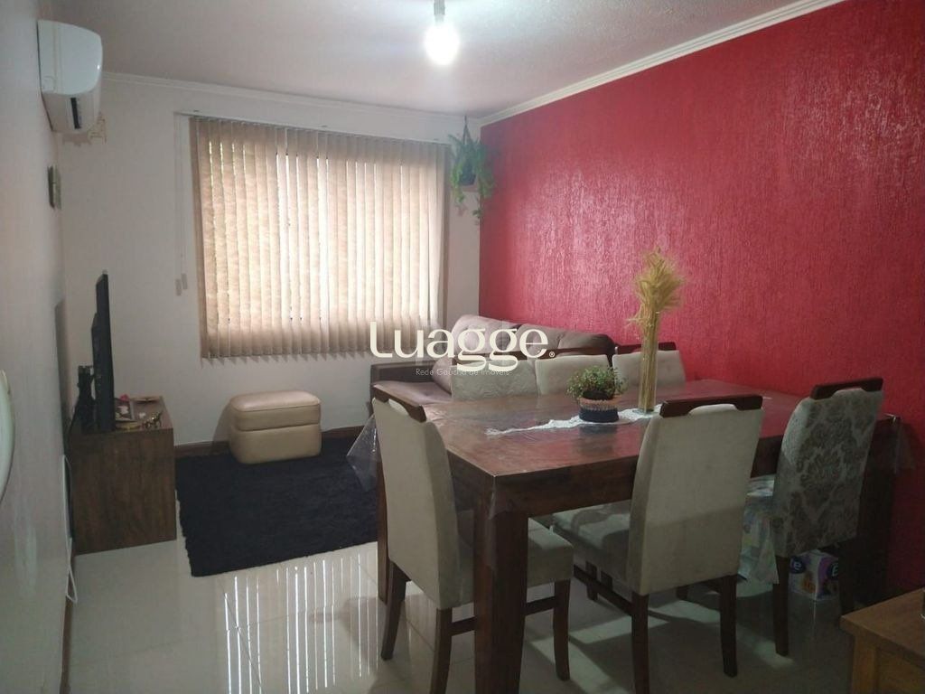 Apartamento à venda com 2 quartos, 68m² - Foto 4
