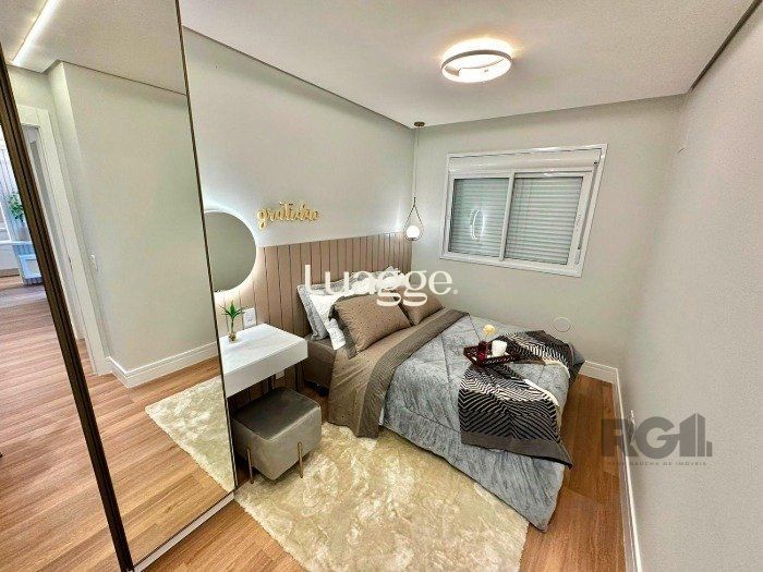 Apartamento à venda com 2 quartos, 51m² - Foto 11
