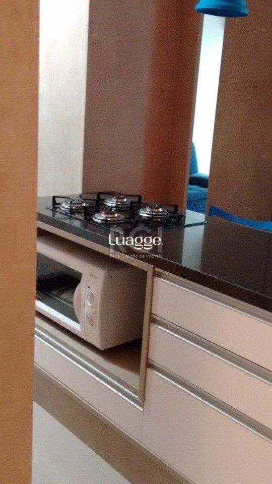Apartamento à venda com 1 quarto, 40m² - Foto 5