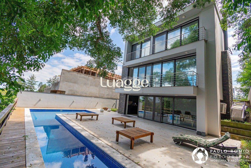Casa de Condomínio à venda com 3 quartos, 384m² - Foto 26
