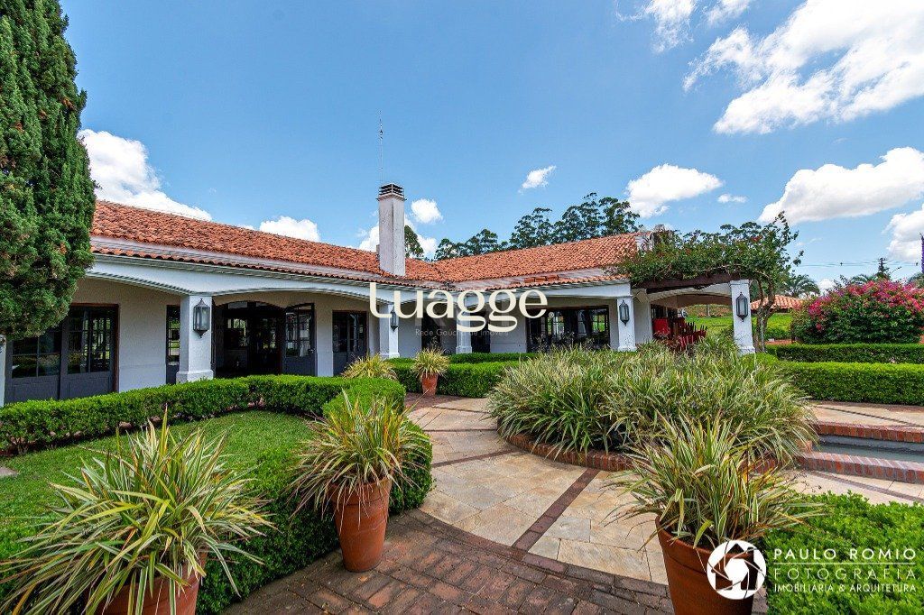 Casa de Condomínio à venda com 3 quartos, 384m² - Foto 50