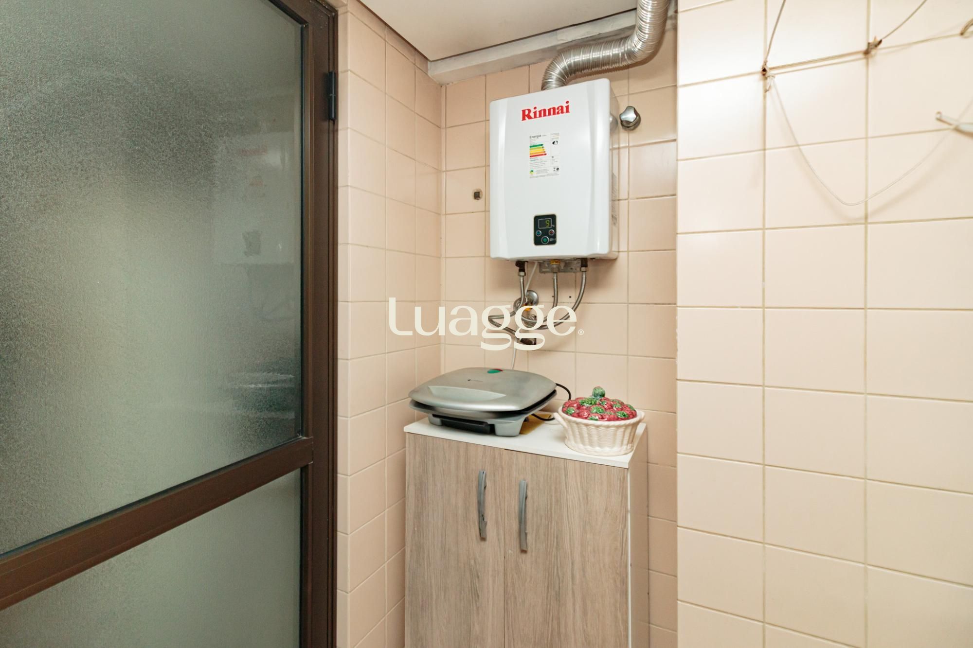 Apartamento à venda com 3 quartos, 91m² - Foto 19