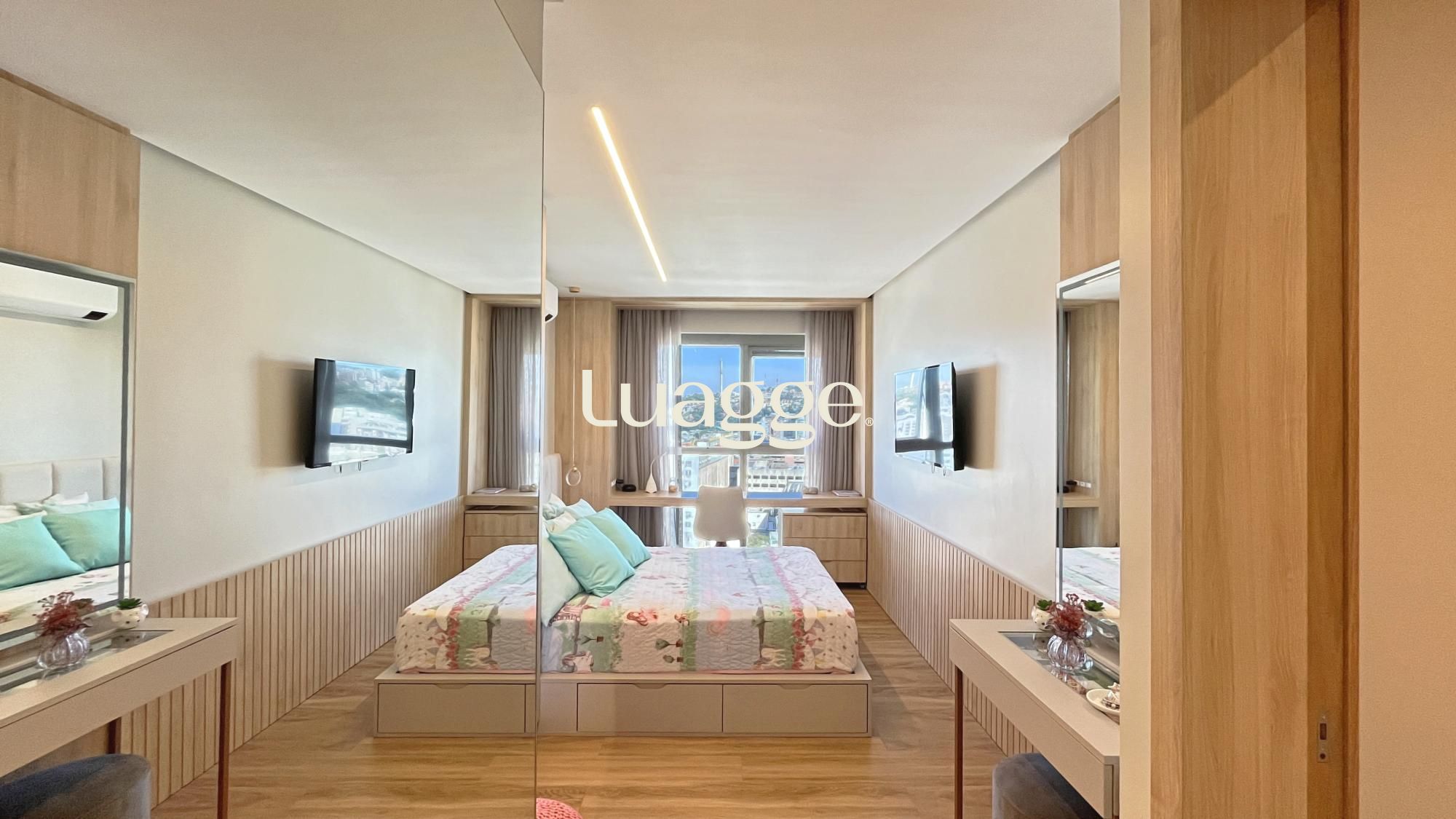Apartamento à venda com 2 quartos, 113m² - Foto 18