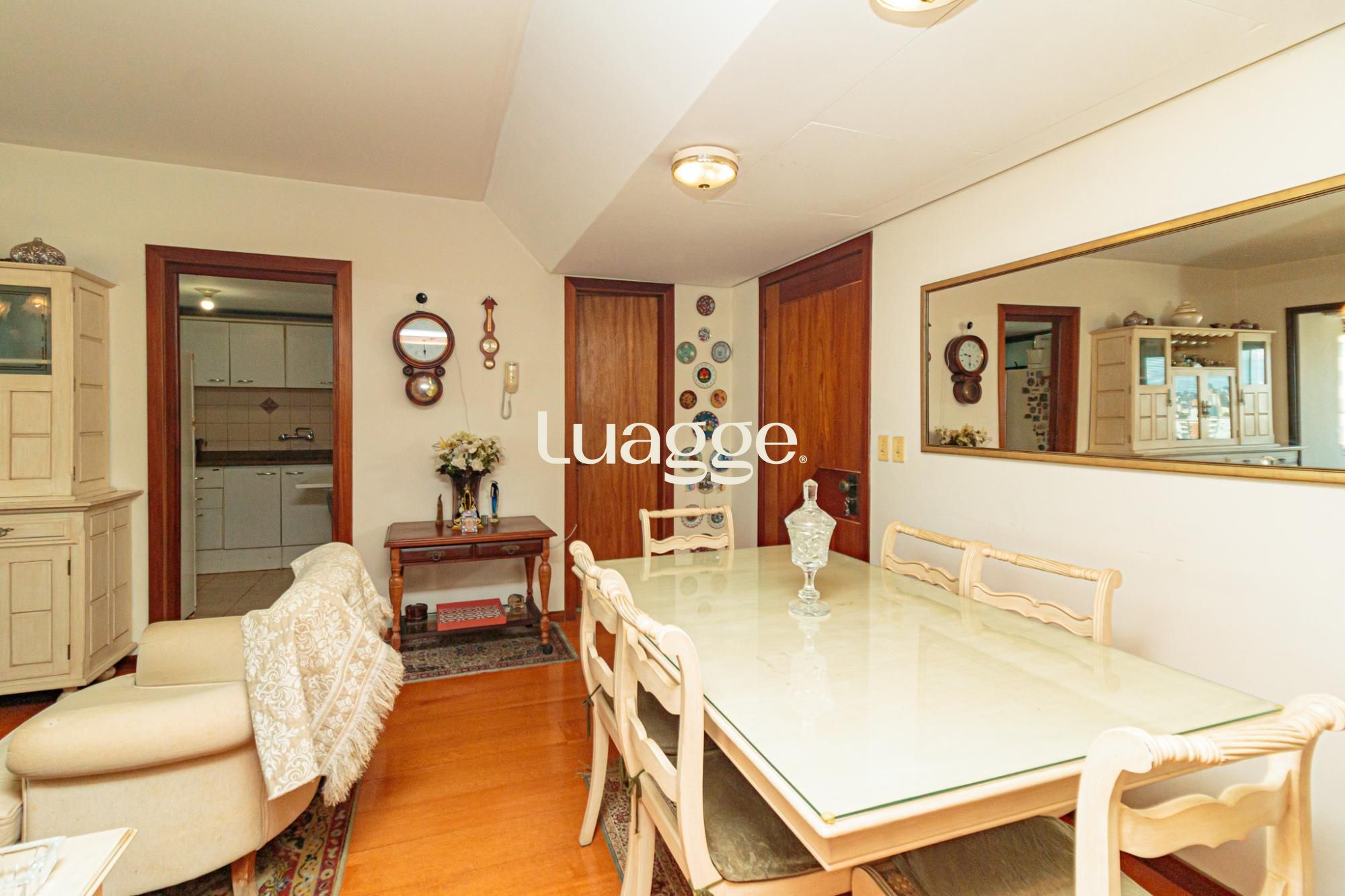 Apartamento à venda com 3 quartos, 91m² - Foto 5