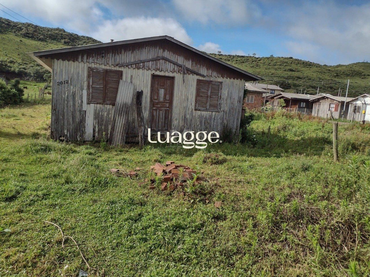 Terreno à venda, 752m² - Foto 2