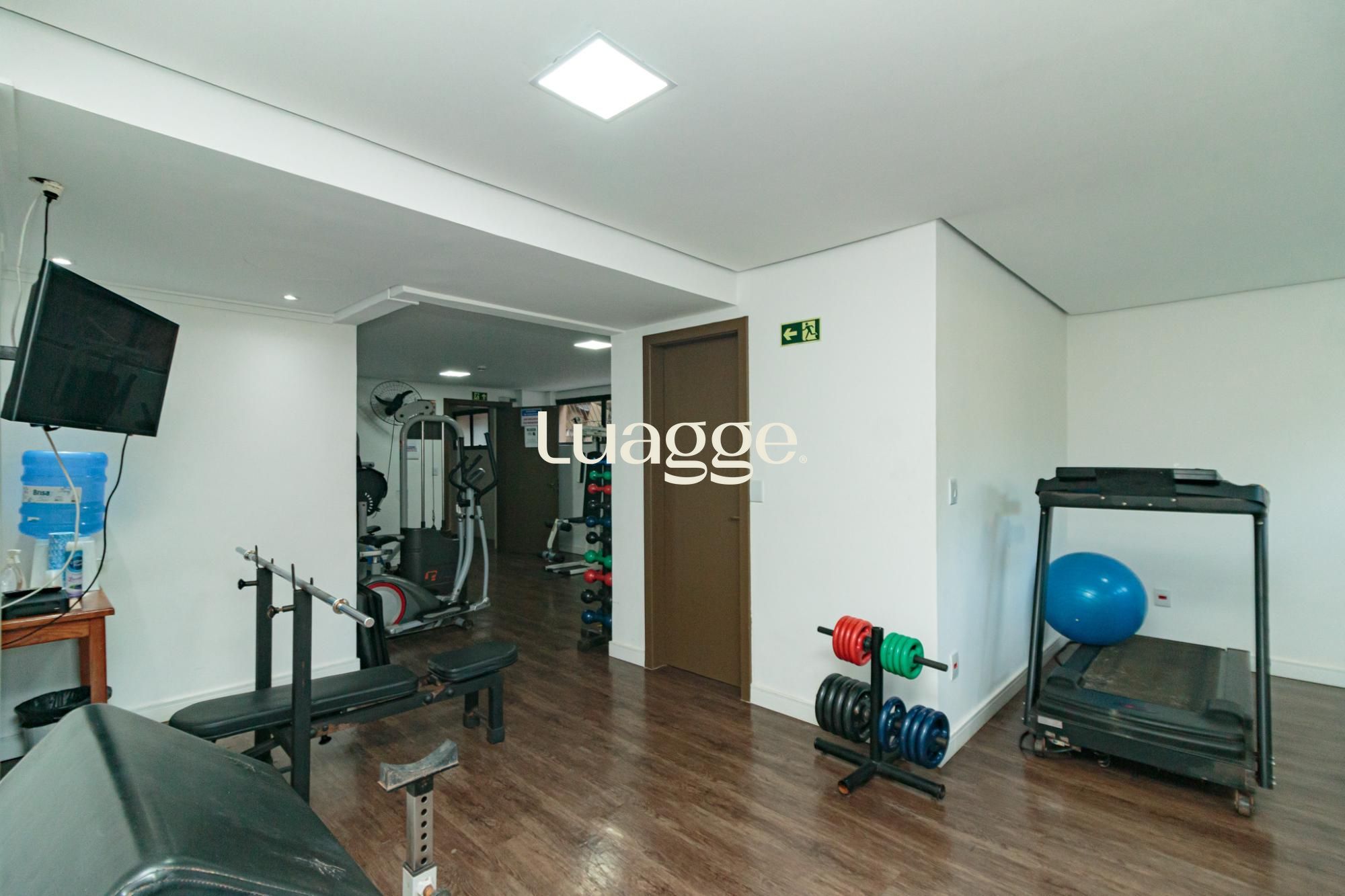 Apartamento à venda com 3 quartos, 91m² - Foto 47