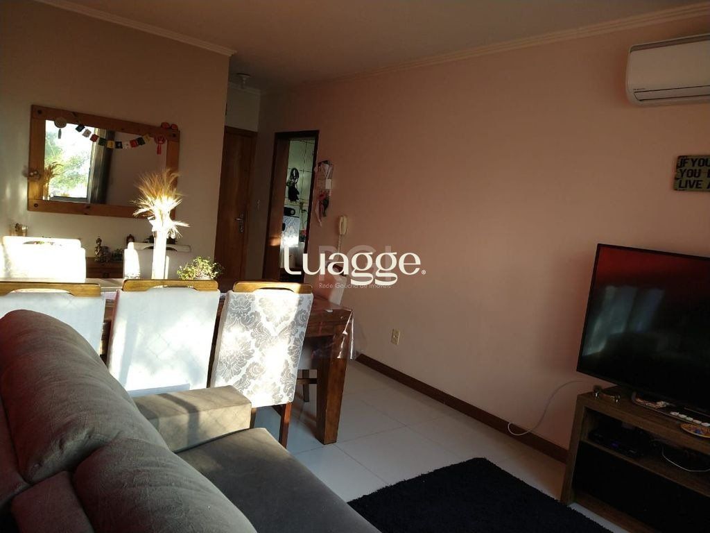 Apartamento à venda com 2 quartos, 68m² - Foto 2