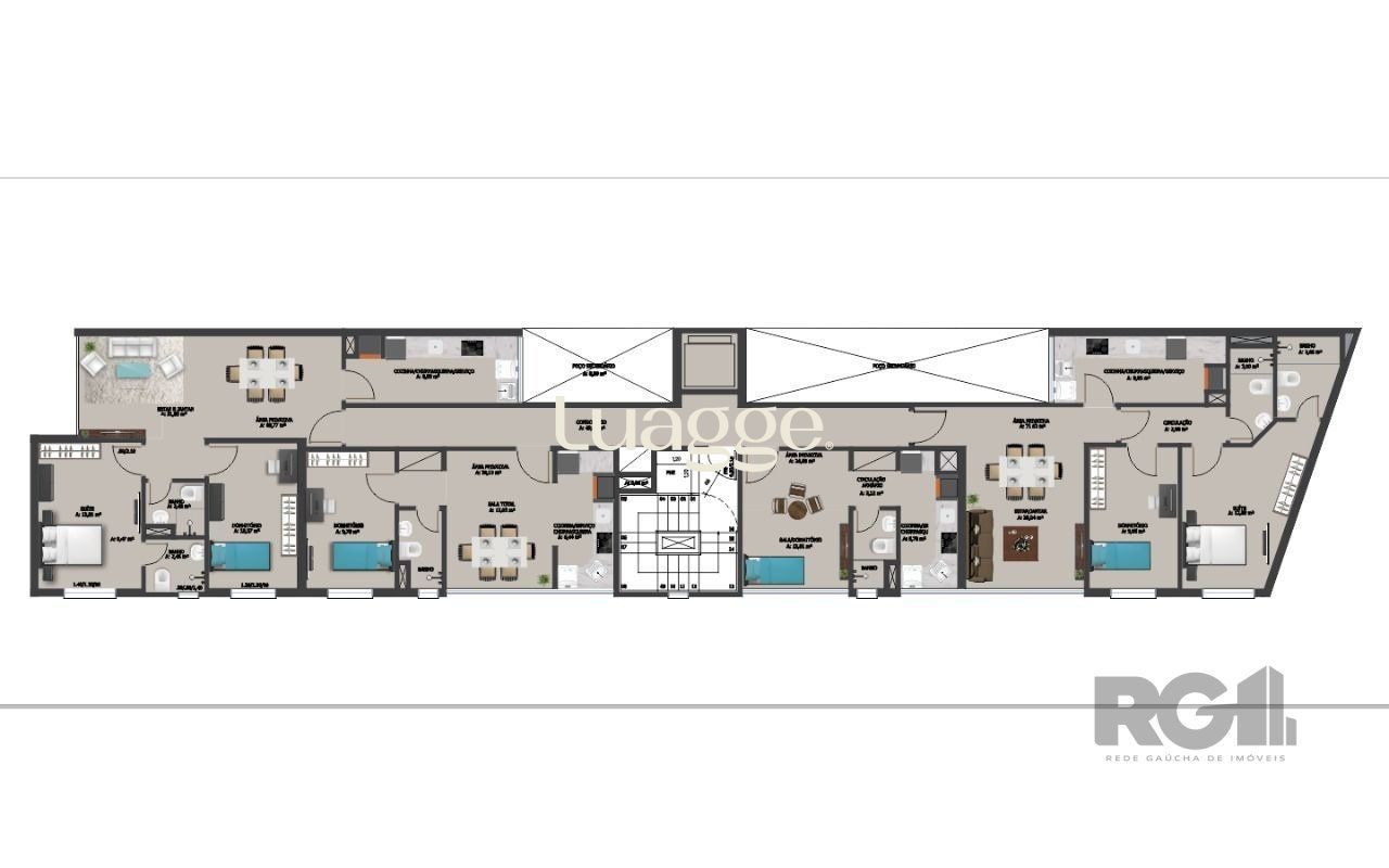Terreno à venda, 292m² - Foto 4