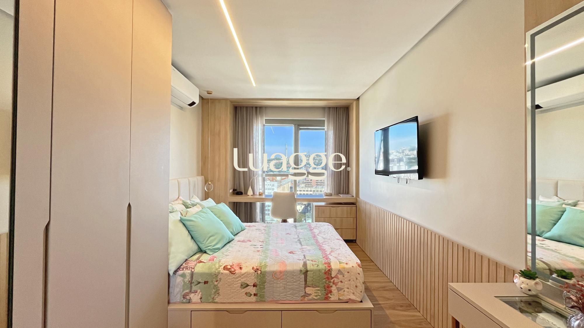 Apartamento à venda com 2 quartos, 113m² - Foto 19