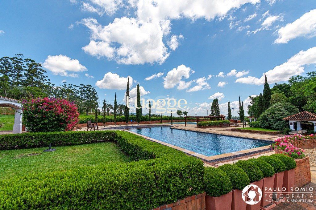Casa de Condomínio à venda com 3 quartos, 384m² - Foto 52