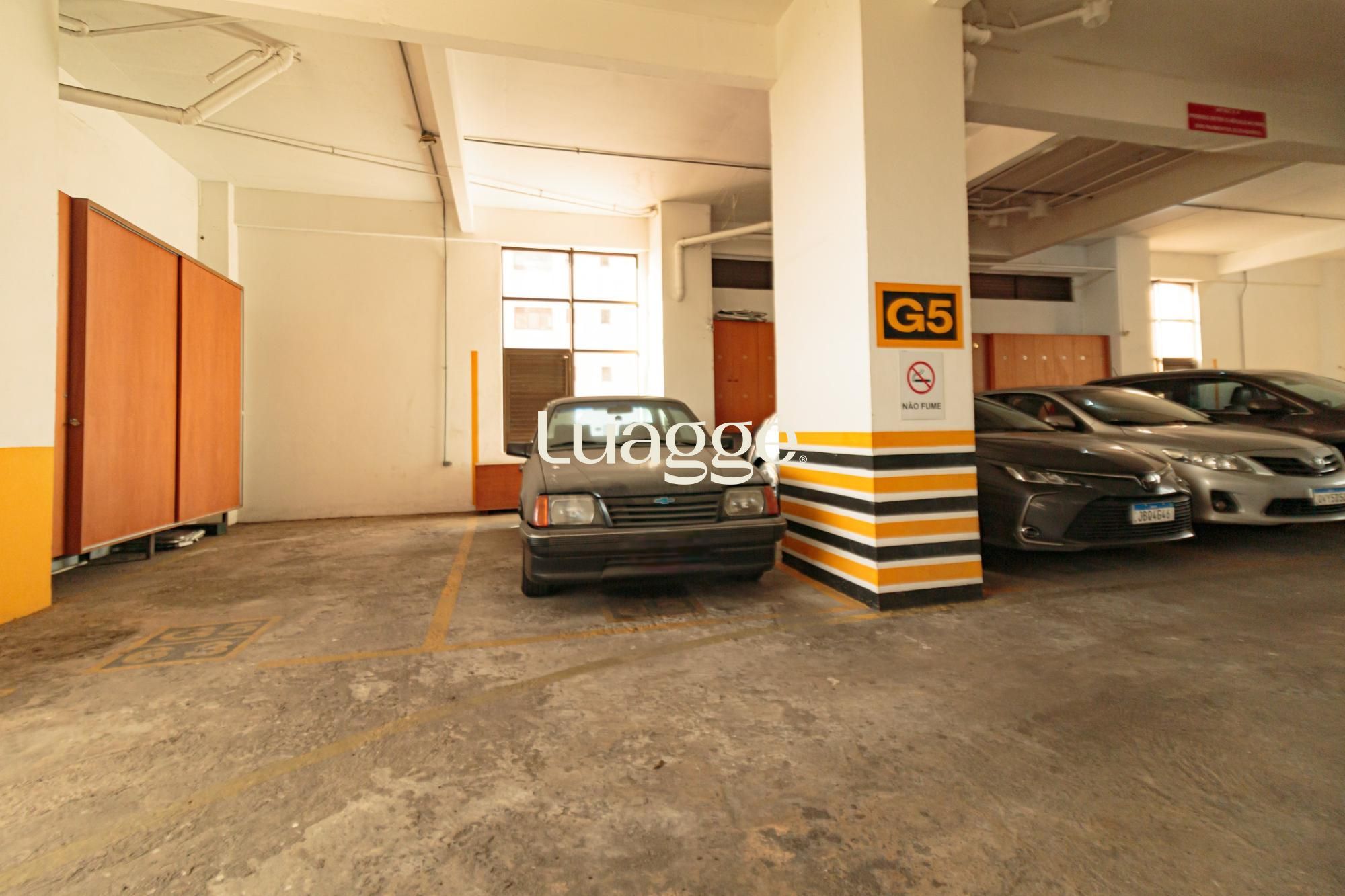 Apartamento à venda com 3 quartos, 91m² - Foto 40