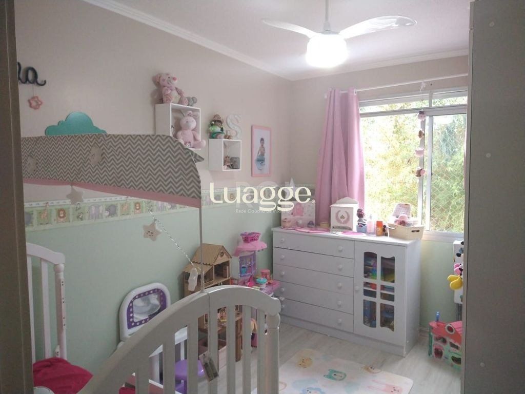 Apartamento à venda com 2 quartos, 68m² - Foto 6
