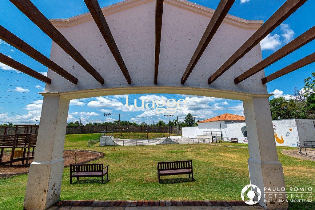 Casa de Condomínio à venda com 3 quartos, 384m² - Foto 49