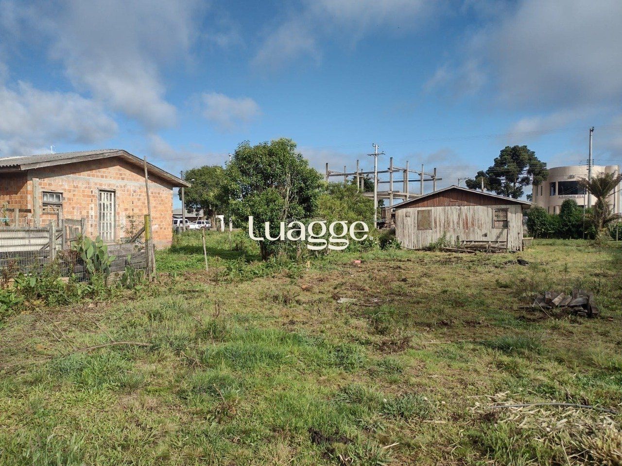 Terreno à venda, 752m² - Foto 4