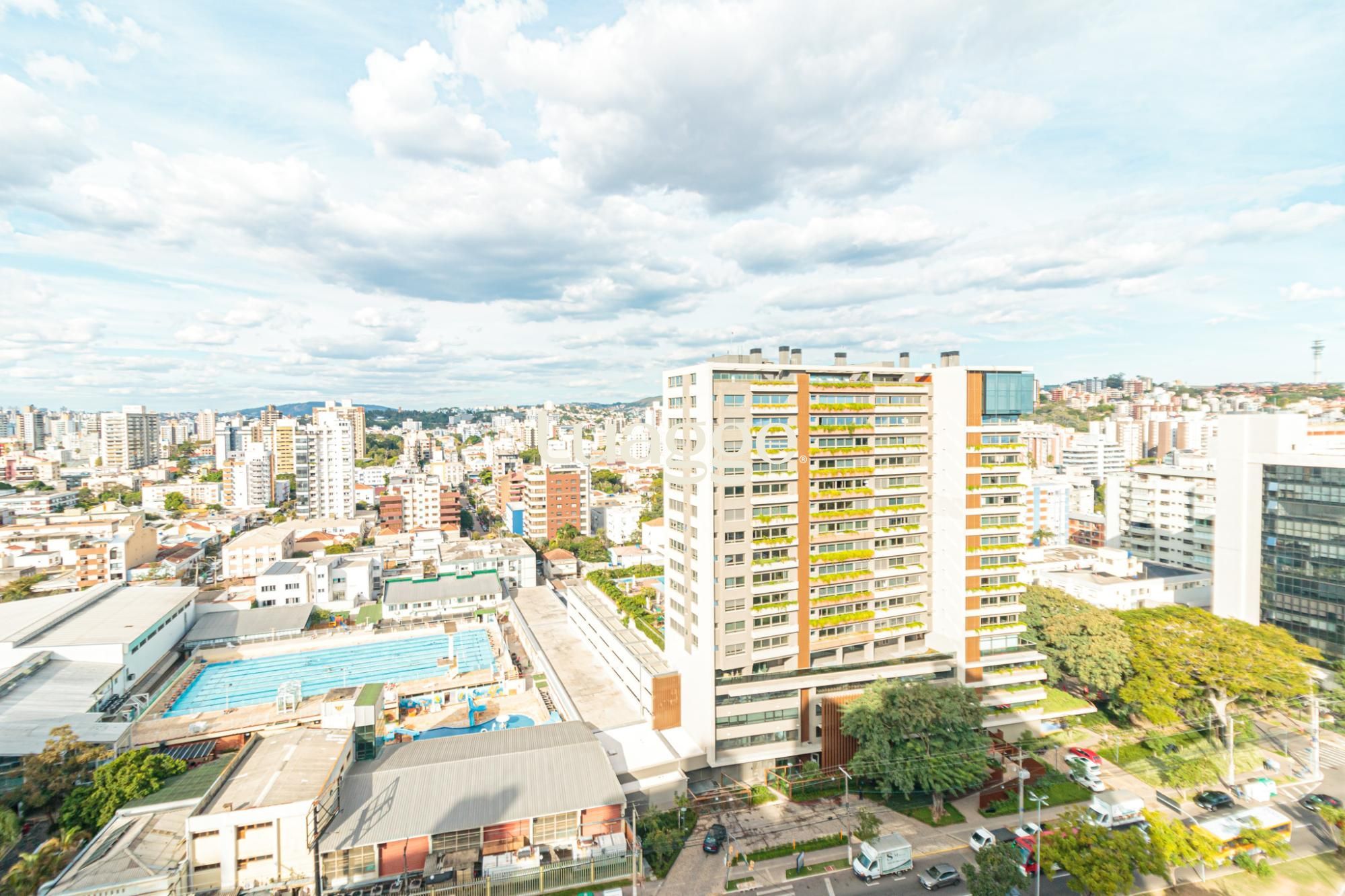 Apartamento à venda com 3 quartos, 91m² - Foto 38