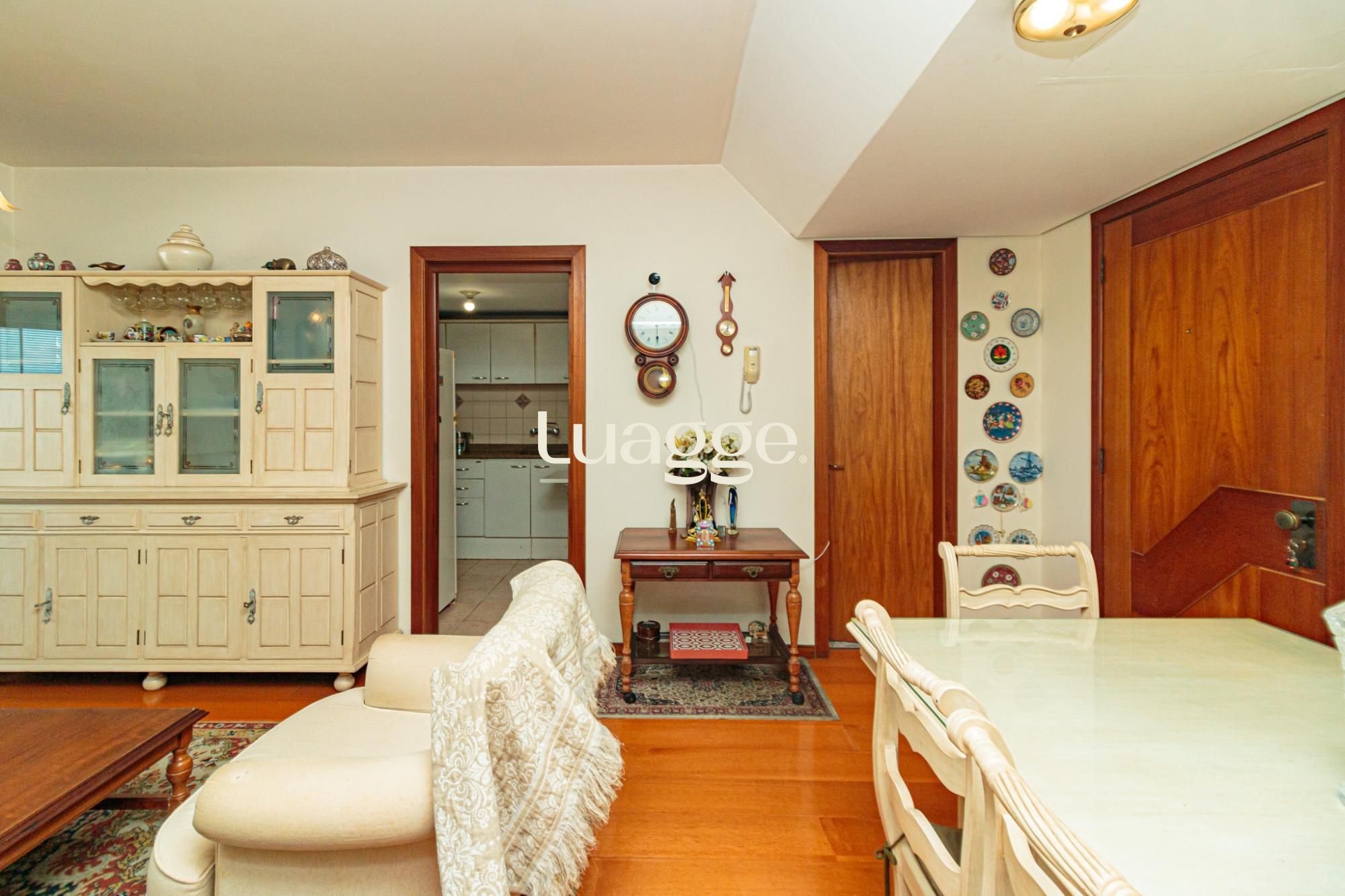 Apartamento à venda com 3 quartos, 91m² - Foto 6
