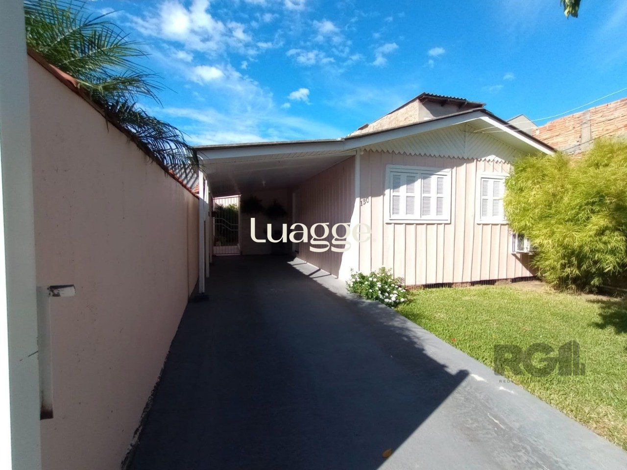 Casa à venda com 1 quarto, 72m² - Foto 2