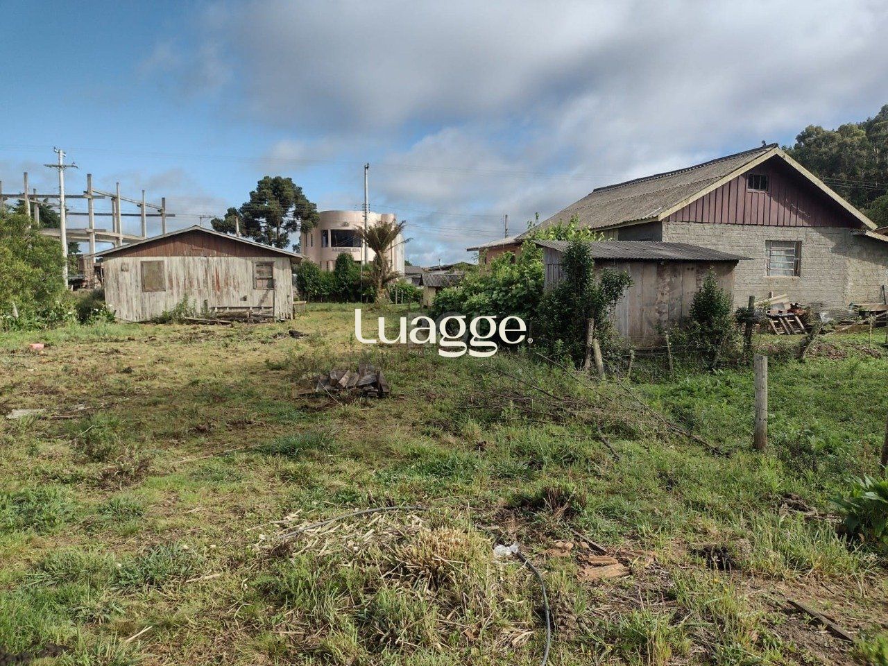 Terreno à venda, 752m² - Foto 3