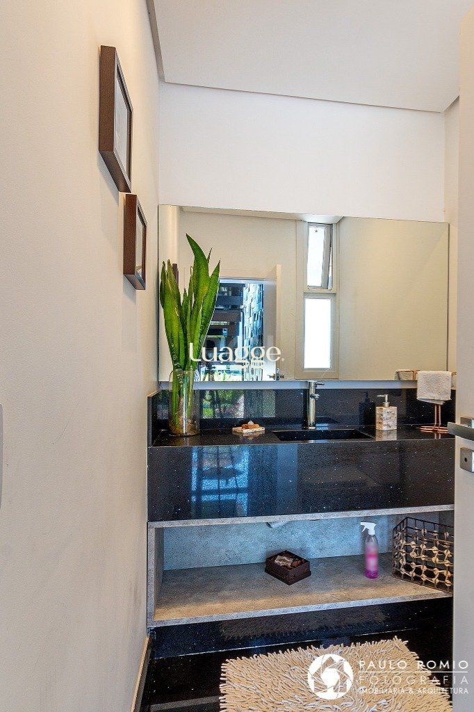 Casa de Condomínio à venda com 3 quartos, 384m² - Foto 29