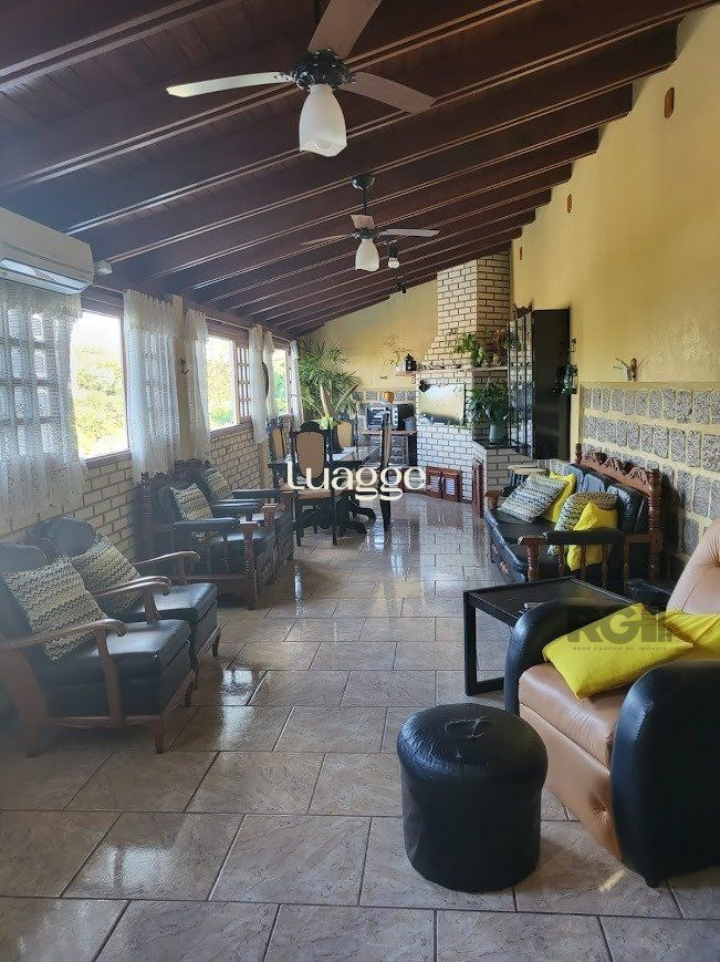 Casa à venda com 4 quartos, 335m² - Foto 32