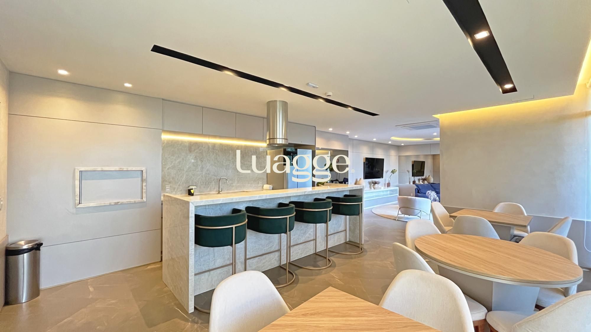 Apartamento à venda com 2 quartos, 113m² - Foto 31