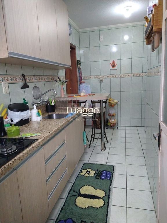 Apartamento à venda com 2 quartos, 68m² - Foto 9
