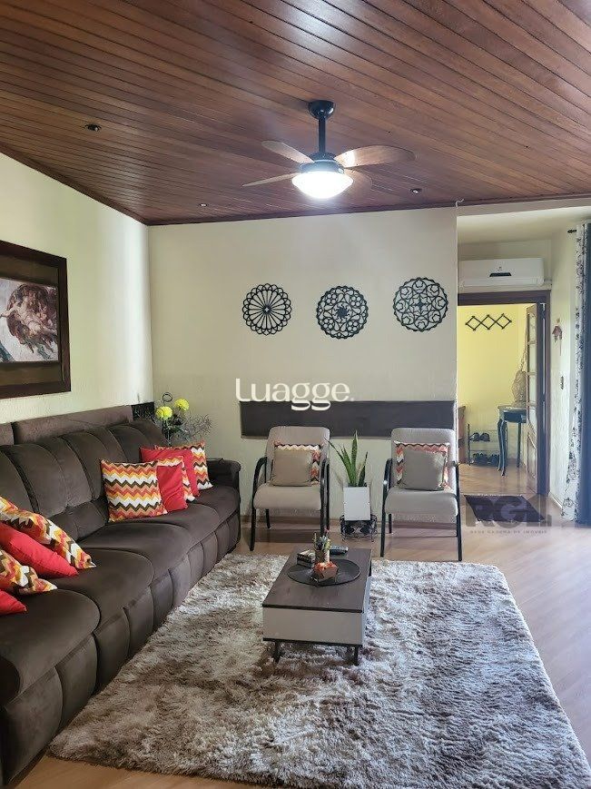 Casa à venda com 4 quartos, 335m² - Foto 31
