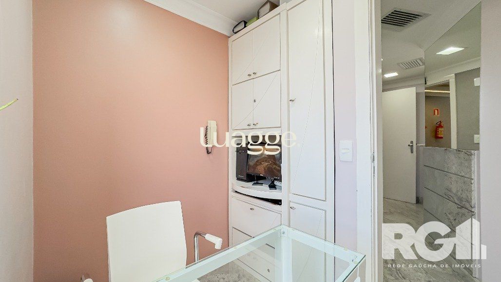 Conjunto Comercial-Sala à venda, 59m² - Foto 8