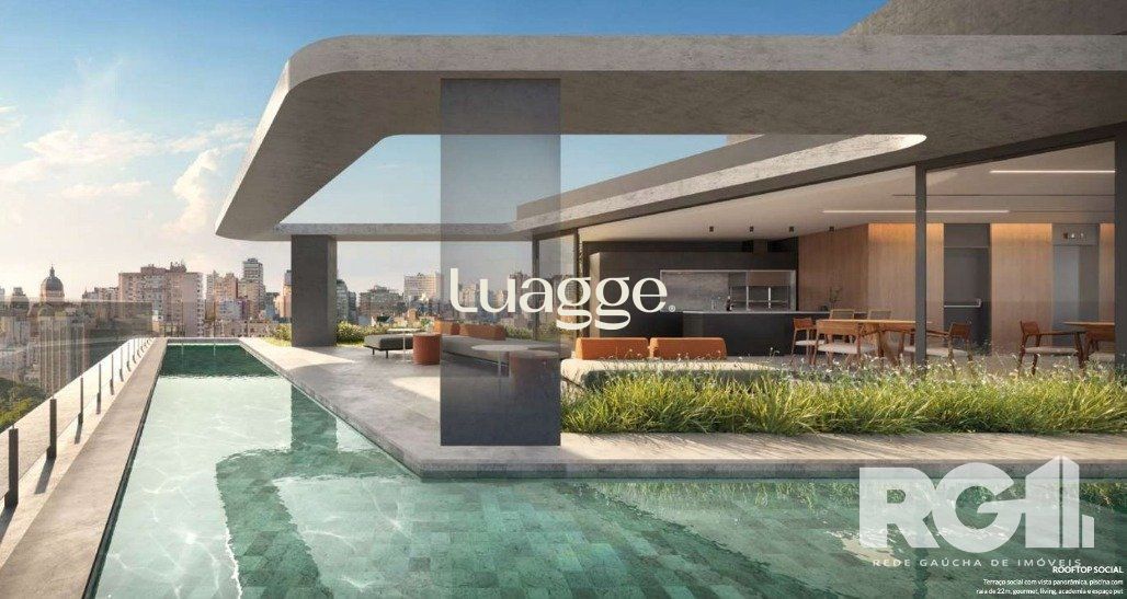 Apartamento à venda com 2 quartos, 83m² - Foto 3