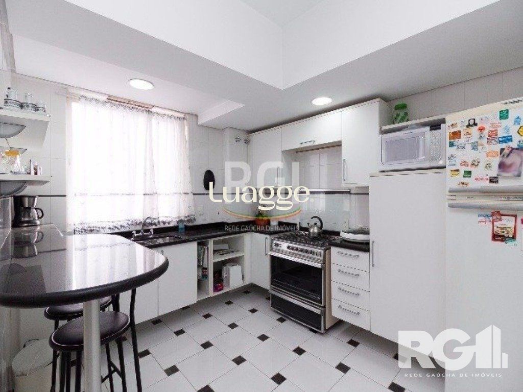 Apartamento, 3 quartos, à venda, 167 m², Moinhos de Vento - Porto Alegre — foto 5