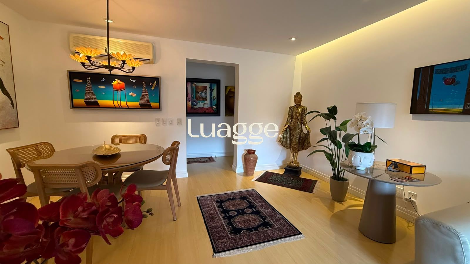 Apartamento, 2 quartos, à venda, 98 m², Petrópolis - Porto Alegre — foto 5