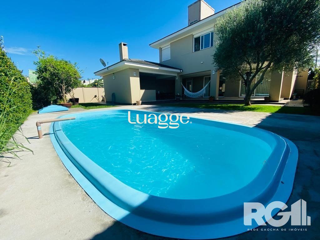 Casa à venda com 3 quartos, 308m² - Foto 19