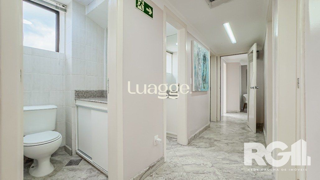 Conjunto Comercial-Sala à venda, 59m² - Foto 29
