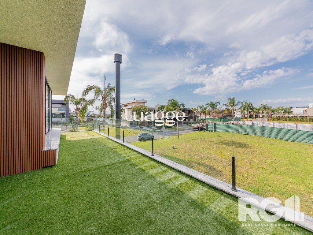 Casa de Condomínio à venda com 4 quartos, 432m² - Foto 26