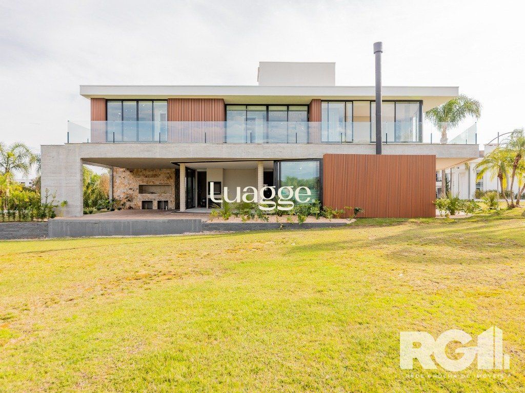 Casa de Condomínio à venda com 4 quartos, 432m² - Foto 39