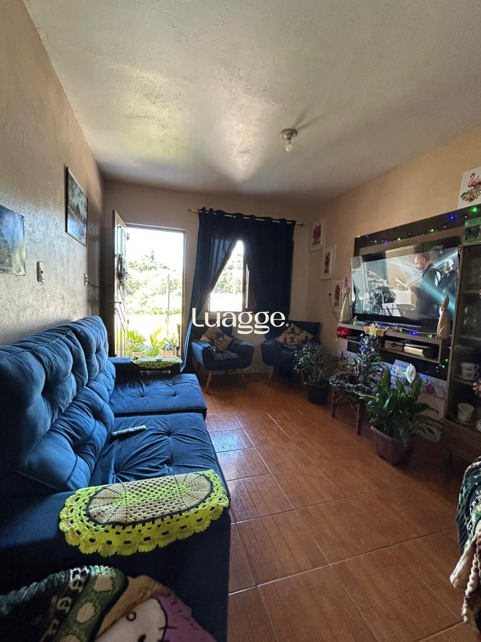 Casa, 2 quartos, à venda, 90 m², Centro - Nova Santa Rita — foto 3
