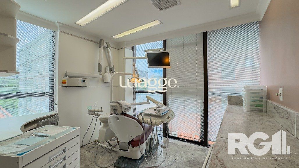 Conjunto Comercial-Sala à venda, 59m² - Foto 18