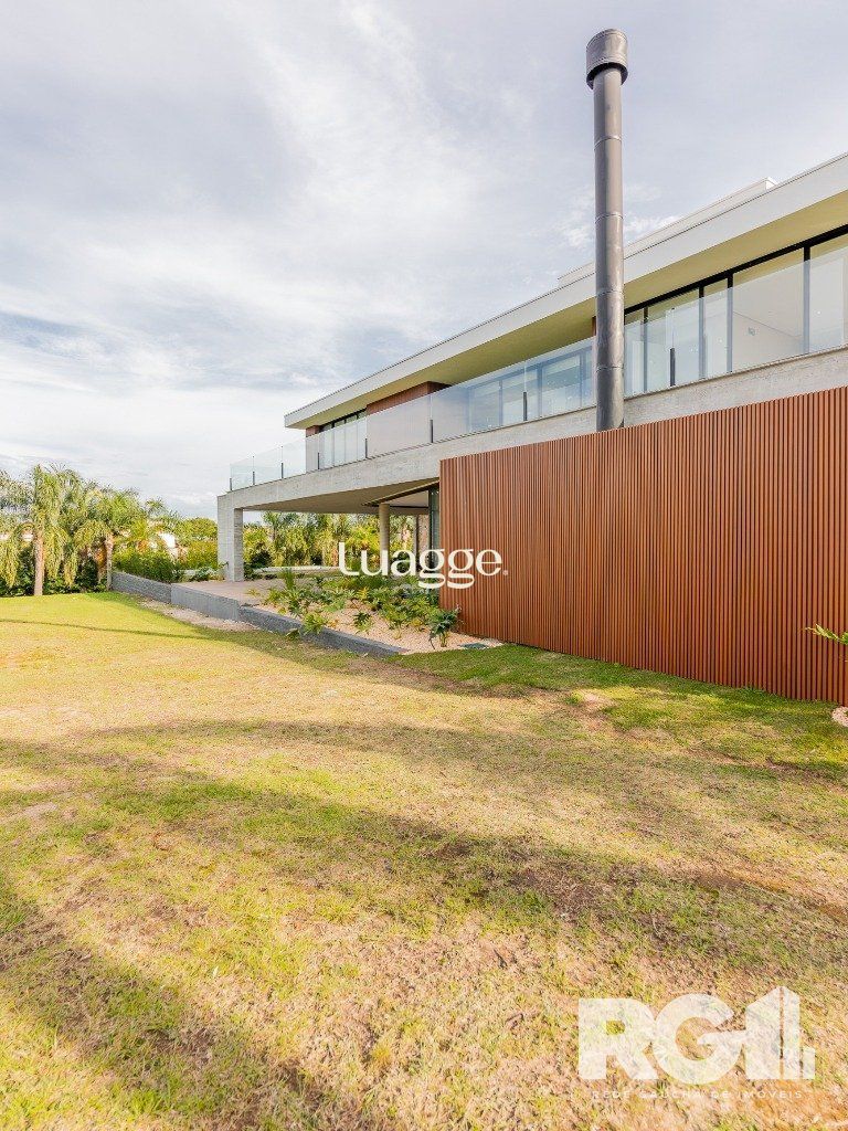 Casa de Condomínio à venda com 4 quartos, 432m² - Foto 37