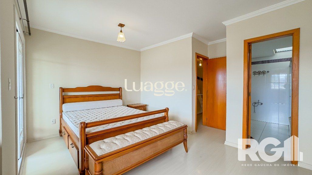 Casa à venda com 4 quartos, 281m² - Foto 7