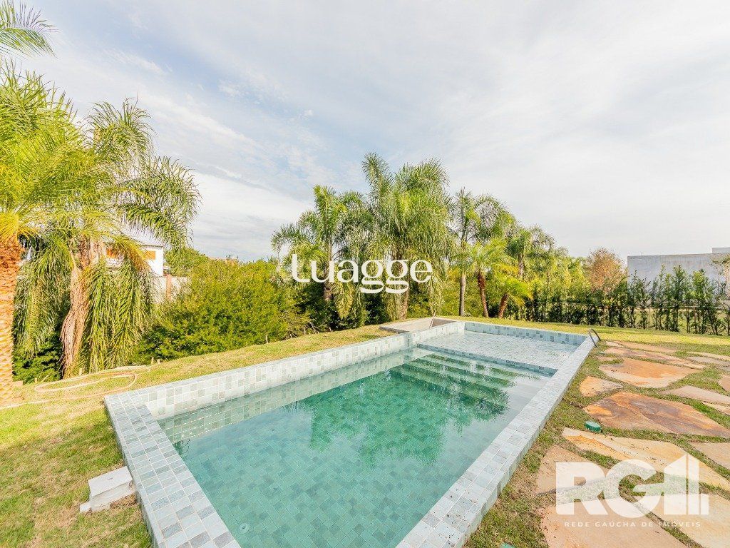 Casa de Condomínio à venda com 4 quartos, 432m² - Foto 8