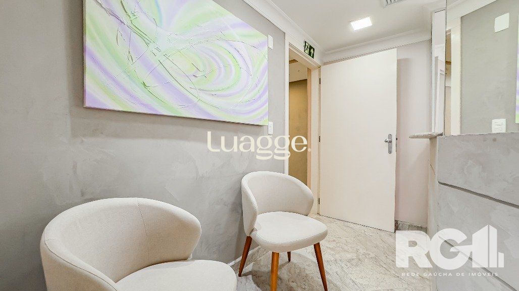 Conjunto Comercial-Sala à venda, 59m² - Foto 5