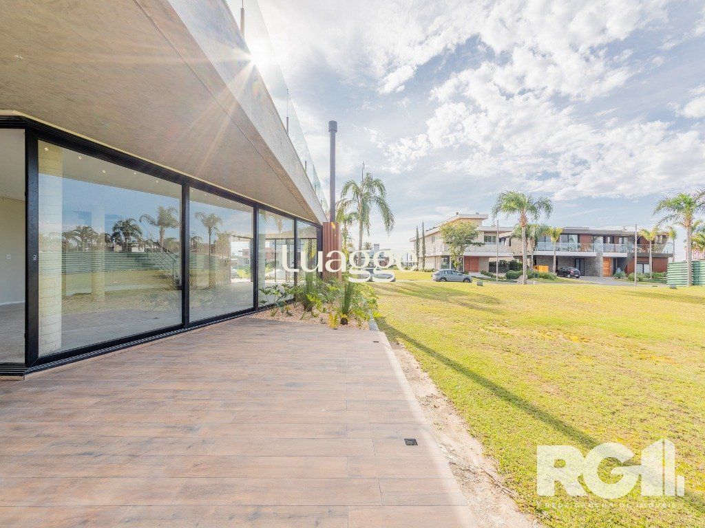 Casa de Condomínio à venda com 4 quartos, 432m² - Foto 11