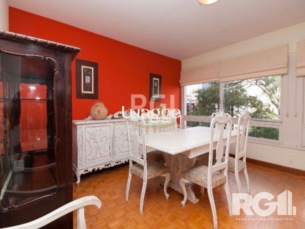 Apartamento, 3 quartos, à venda, 167 m², Moinhos de Vento - Porto Alegre — foto 4